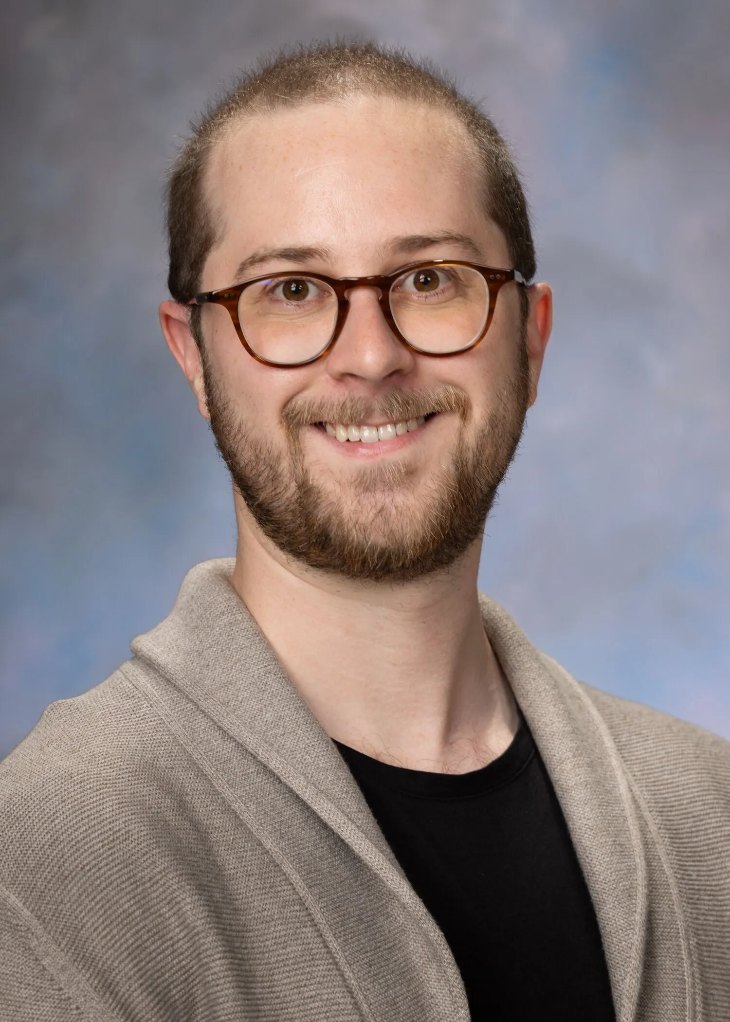 Dr. Gail Besner Headshot
