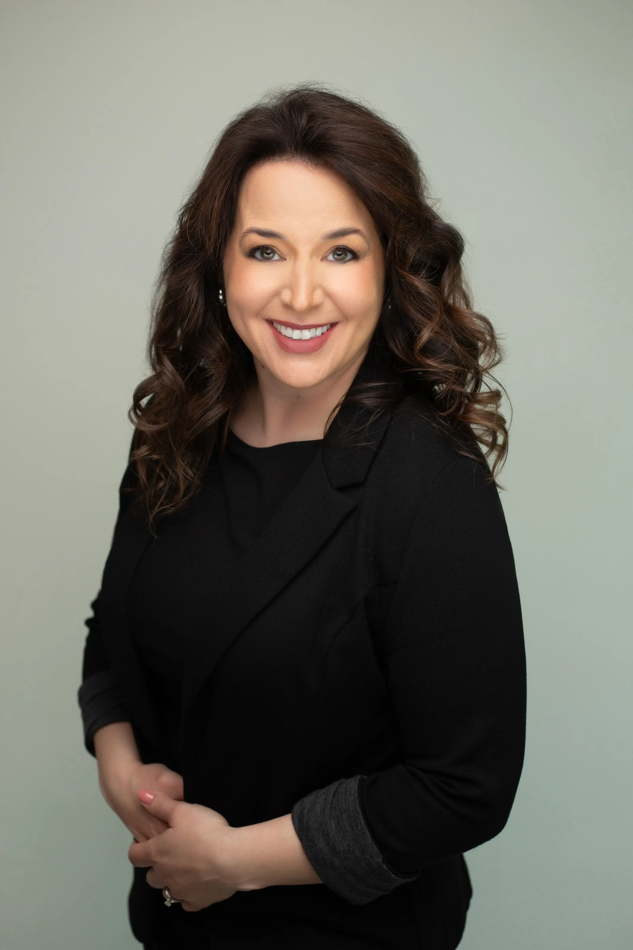 Dr. Gail Besner Headshot