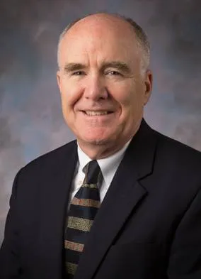 Dr. Gail Besner Headshot